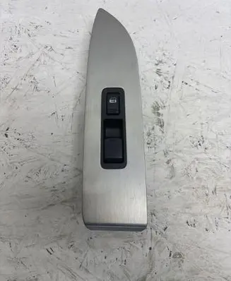 Electric window control switch