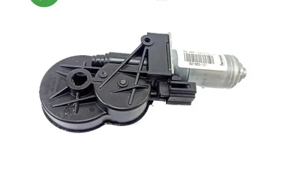 BMW 5 F10 F11 Seat adjustment motor 937268 937268101 400190346