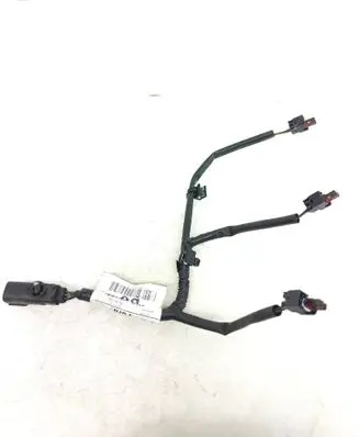 Ford Focus Fuel injector wires CM5G9F666BC A12828541
