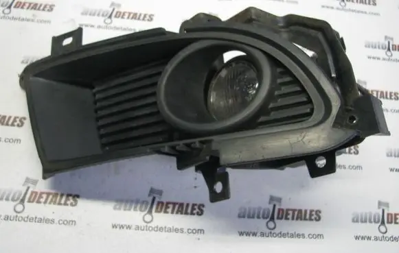 Mitsubishi Lancer Front fog light