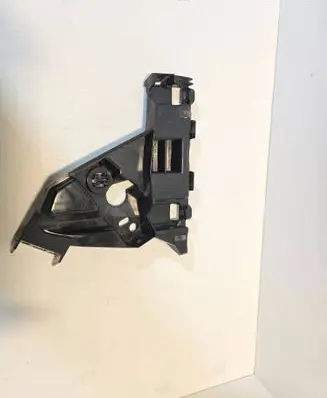 Opel Cascada Front bumper mounting bracket 13350885