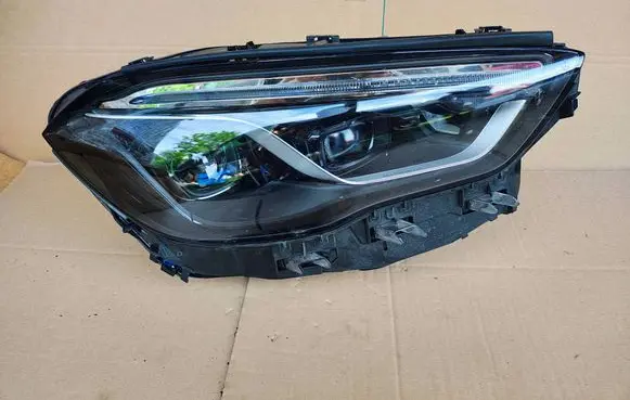Mercedes-Benz GLA H247 Headlight/headlamp A2479064204 1EX2899