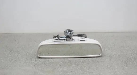 Mercedes-Benz C W205 Rear view mirror (interior) 026530
