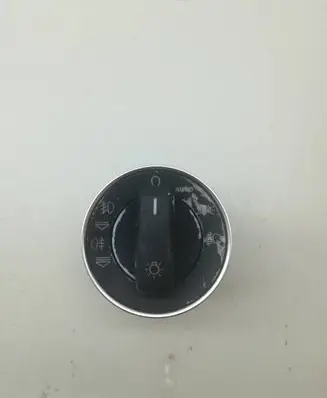 Audi A8 S8 D3 4E Light switch 4e0941531c
