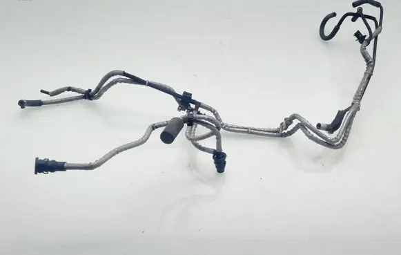 Peugeot 508 Vacuum line/pipe/hose 9674616880
