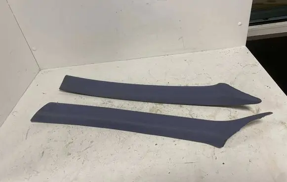 Audi A3 S3 8L (A) pillar trim 8L0867233 8L0867234 08109363