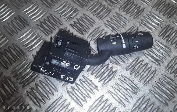 Mazda CX-5 Wiper switch 17f899