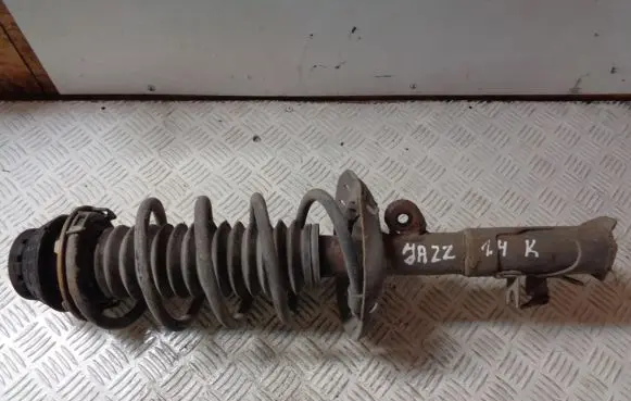 Honda Jazz Front shock absorber/damper 20TF0G030
