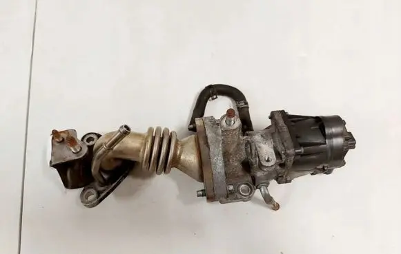 Mazda CX-5 EGR valve KST70874