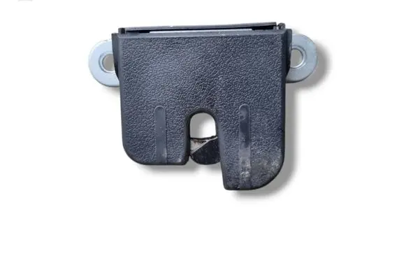 Volkswagen Touran I Tailgate/trunk/boot lock/catch/latch 1T0827505J