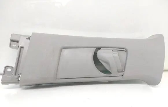 Toyota Auris E180 (B) pillar trim (top) 6242002220 7302402040