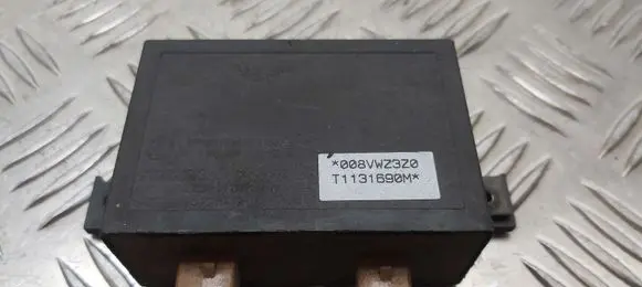 Volkswagen Transporter - Caravelle T4 Immobilizer control unit/module 1H0953257BB
