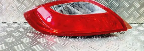 Mazda 2 Rear/tail lights D65151160 K2442
