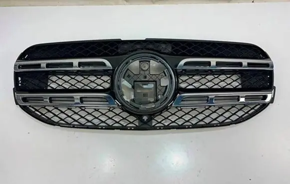 Mercedes-Benz GLS X167 Front grill