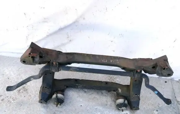Jaguar S-Type Front subframe