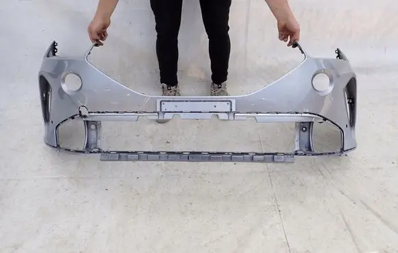 Cupra Formentor Front bumper 5FF807221A