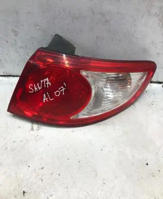 Hyundai Santa Fe Rear/tail lights 924022B000