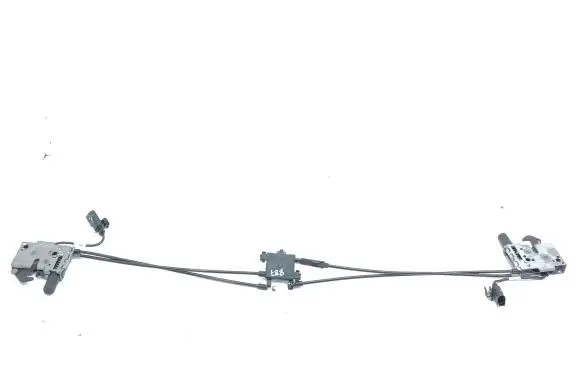 Cupra Formentor Engine bonnet/hood lock/catch 5FF823509A