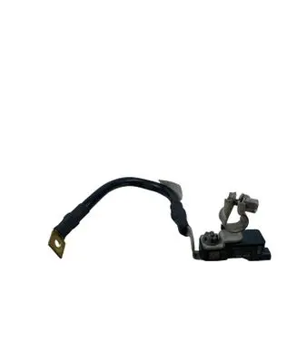 Skoda Fabia Mk4 (6VA) Negative earth cable (battery) 2Q0915181B