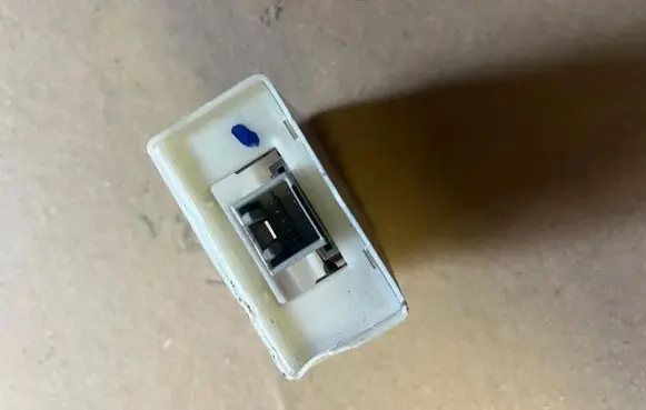 Alarm control unit/module