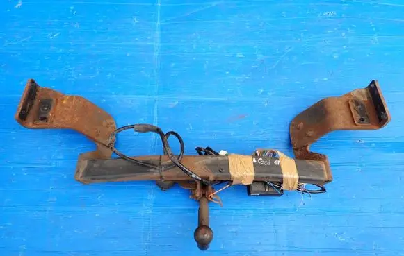 KIA Ceed Tow bar 8712762021034