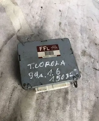 Toyota Corolla E110 ABS control unit/module 89540