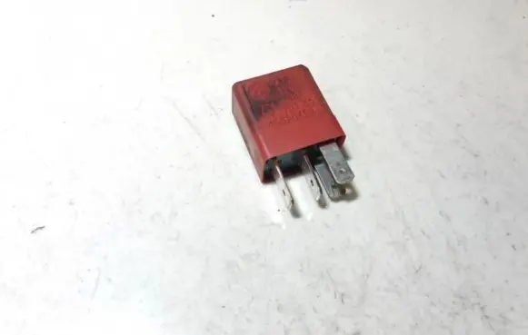 Fiat Punto (188) Other relay 46520422 70250
