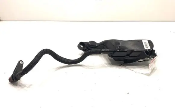 Fiat Tipo Breather hose/pipe 97470