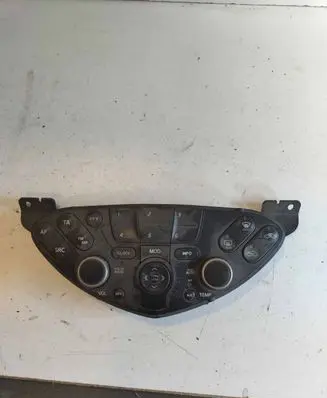 Nissan Primera GPS navigation control unit/module 28395