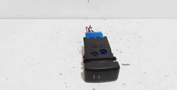 Opel Frontera B Differential lock switch M16334