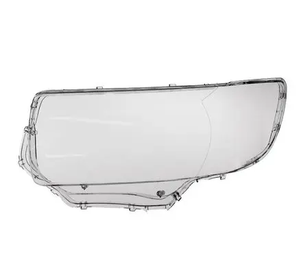 Subaru Forester SH Headlight lense 
