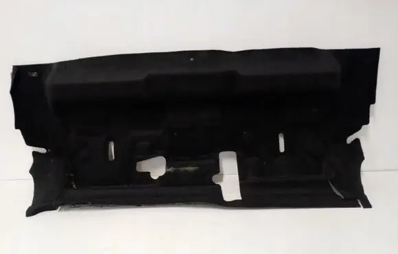 Citroen DS5 Trunk/boot mat liner 96882272ZD