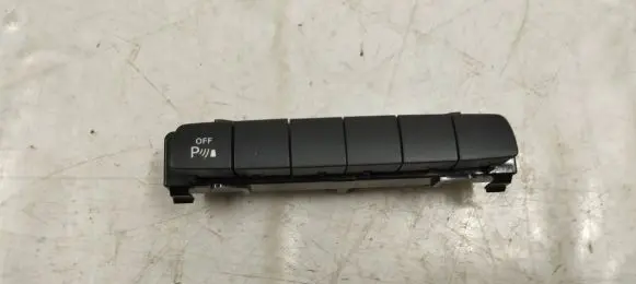 Mercedes-Benz GLC X253 C253 Parking (PDC) sensor switch A2059058009