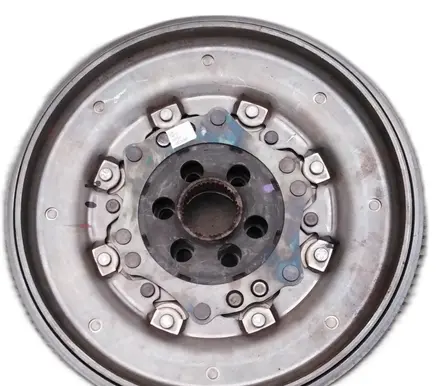 Cupra Formentor Dual mass flywheel 05E105266F