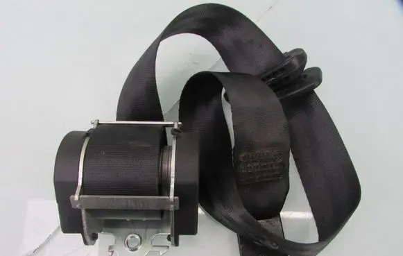 Renault Megane III Rear seatbelt 888410016R