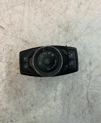 Ford Ranger Light switch 10107098