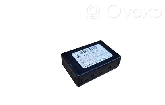 BMW 6 E63 E64 Rain sensor RLS6947845 6947845 0000606225