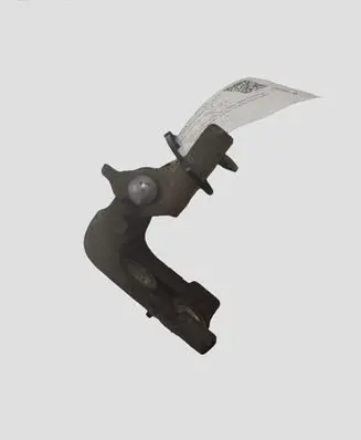 Peugeot 3008 I Rear door lower hinge ES70