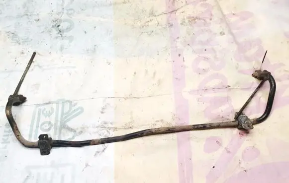 Volkswagen Fox Front anti-roll bar/sway bar 6q0411314