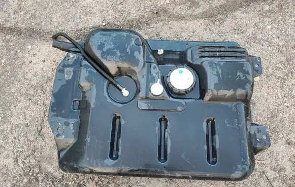 Renault Trafic II (X83) Fuel tank 8200335600 8200585811 95358416