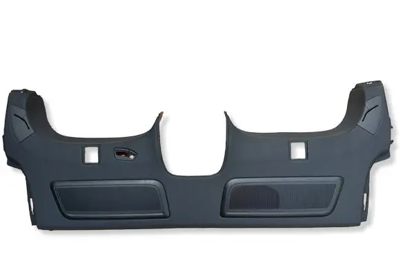 Audi A8 S8 D5 Parcel shelf 4N0863411K