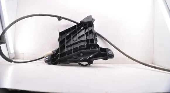 Citroen C4 I Picasso Hand brake/parking brake motor A2C53092224 9683024880