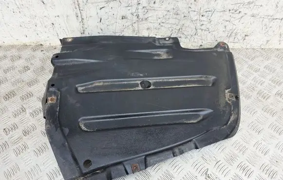 BMW 3 E92 E93 Fuel tank bottom protection 7128216 51757128216
