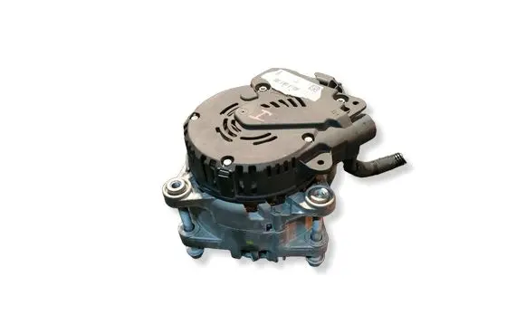 Citroen Berlingo Generator/alternator 9675753680 37VE50 0118636