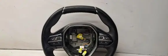 Peugeot 3008 II Steering wheel 98105488ZD