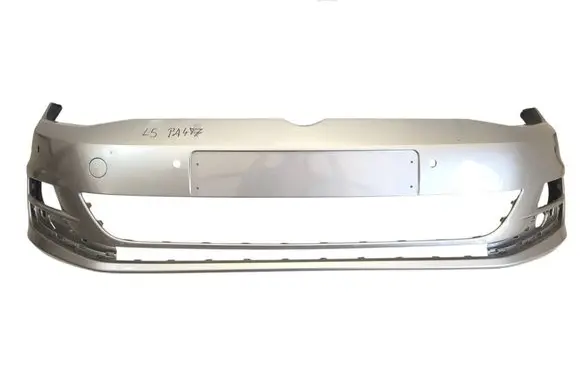 Volkswagen Golf VII Front bumper 5G0807221AUTOAS7 5G0807221