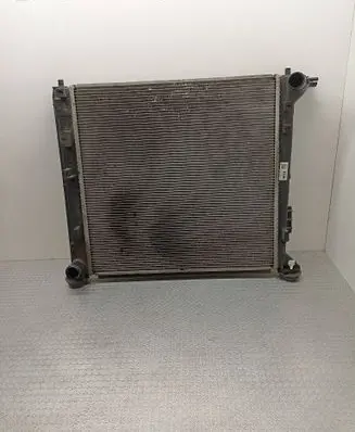KIA Sportage Coolant radiator R200NFFFA0 A20167392