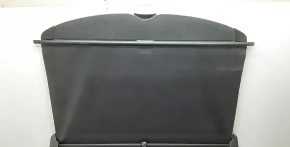 Mercedes-Benz C W204 Parcel shelf load cover 