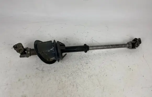 Audi S5 Facelift Steering wheel axle 8K1419753G