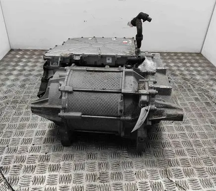 Skoda Enyaq iV Engine 1EA907121C 0EH901098E